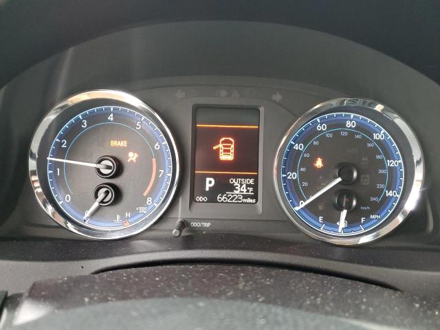 2018 TOYOTA COROLLA L - 2T1BURHEXJC083963
