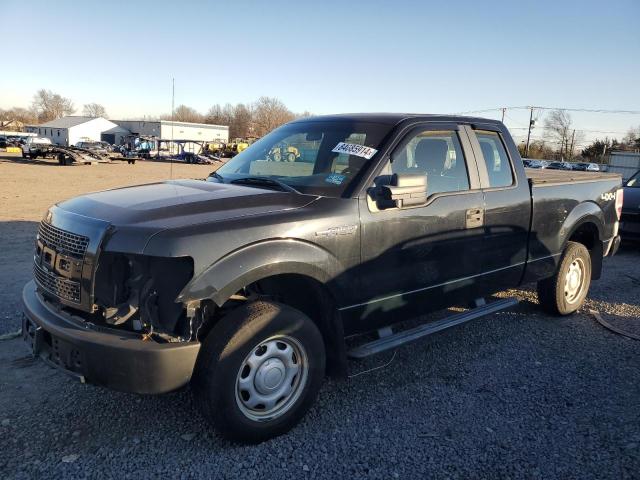 2011 FORD F150 SUPER #3025786321