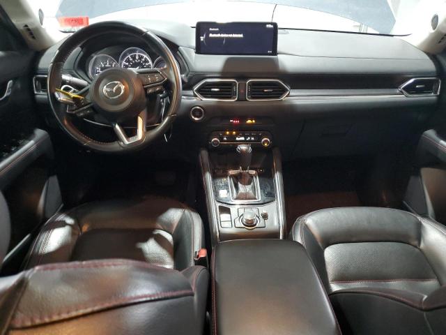 2021 MAZDA CX-5 TOURI - JM3KFBCM9M0349964