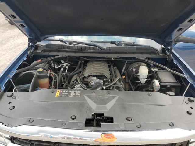 2019 CHEVROLET SILVERADO - 2GCVKPEC7K1129694