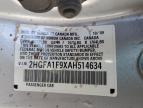 Lot #3023931284 2010 HONDA CIVIC EXL