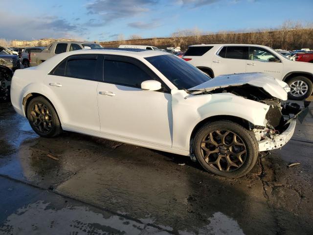 2016 CHRYSLER 300 S - 2C3CCAGG5GH274298