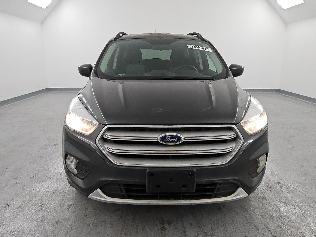 Lot #3029367720 2018 FORD ESCAPE SE