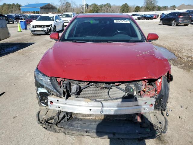 2019 TOYOTA CAMRY L - 4T1B11HK0KU185630