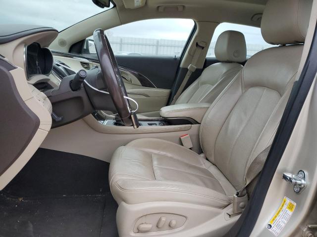 2015 BUICK LACROSSE P - 1G4GD5G32FF274558