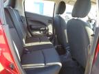 Lot #3025021233 2021 MITSUBISHI MIRAGE ES