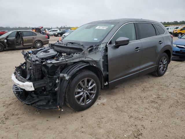 2021 MAZDA CX-9 TOURI - JM3TCACY1M0509958