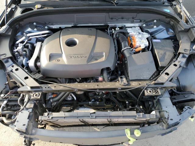 2023 VOLVO XC60 ULTIM YV4H60DX7P1341826