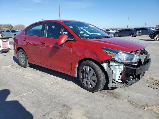2020 KIA RIO LX - 3KPA24ADXLE359987