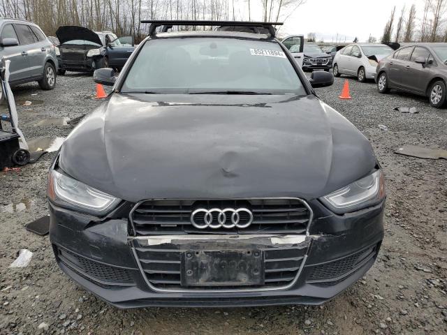 VIN WAUFFAFL8EN010072 2014 AUDI A4 no.5