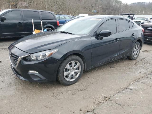 VIN 3MZBM1U75FM152174 2015 MAZDA 3 no.1