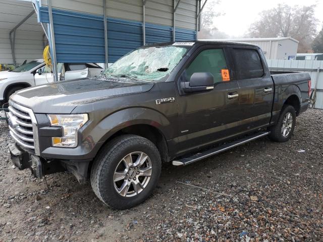 2015 FORD F150 SUPER - 1FTEW1CPXFFC45929
