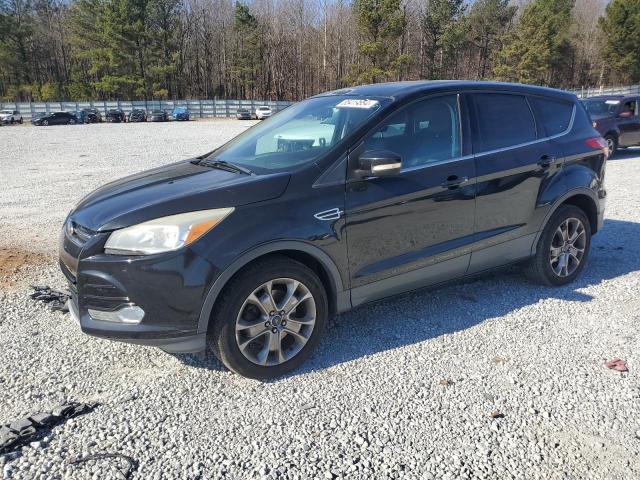 FORD ESCAPE SEL