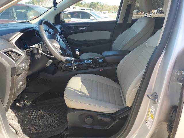 VIN 2FMPK3G9XHBC37258 2017 FORD EDGE no.7