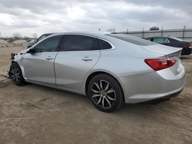 Vin: 1g1zf5sx5gf253828, lot: 84702664, chevrolet malibu lt 20162