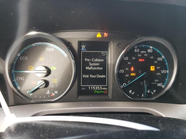 2017 TOYOTA RAV4 HV LI - JTMDJREV5HD134014