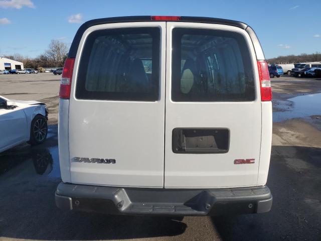 2019 GMC SAVANA G25 1GTW7AFP6K1216710