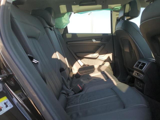 2019 AUDI Q5 PREMIUM - WA1BNAFY4K2091000