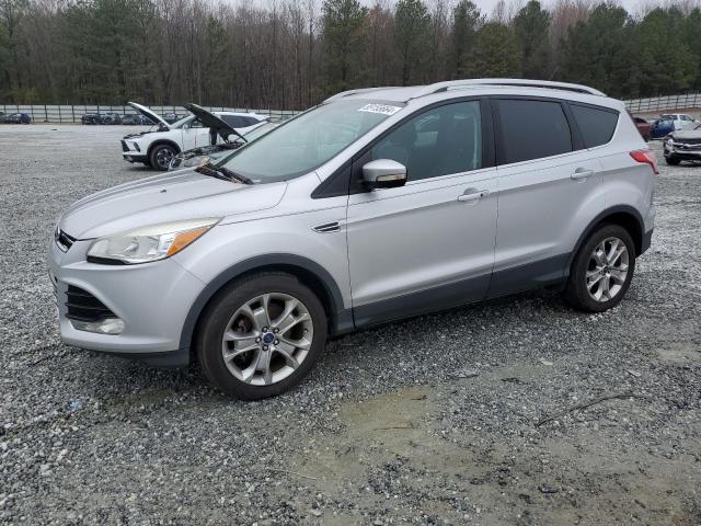 2014 FORD ESCAPE TIT #3025833317