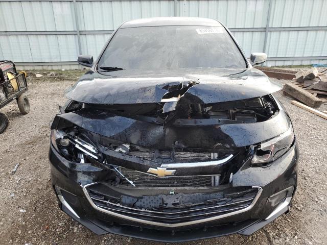 2017 CHEVROLET MALIBU LT - 1G1ZE5ST4HF281766