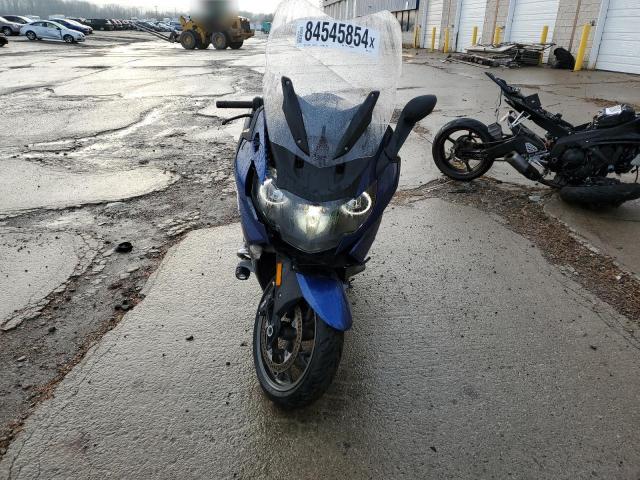 2013 BMW K1600 GT WB1061100DZX81717