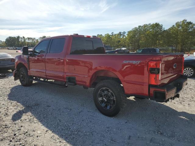 2023 FORD F350 SUPER - 1FT8W3BMXPEC98718