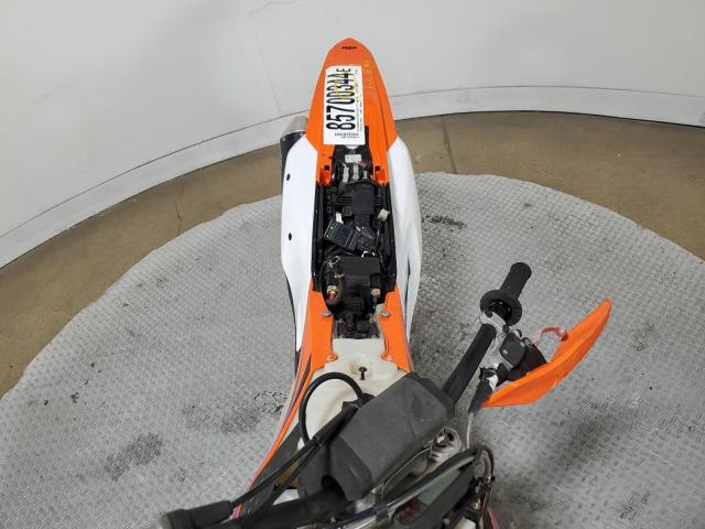 2024 KTM ENDURO VBKEXG409RM131940