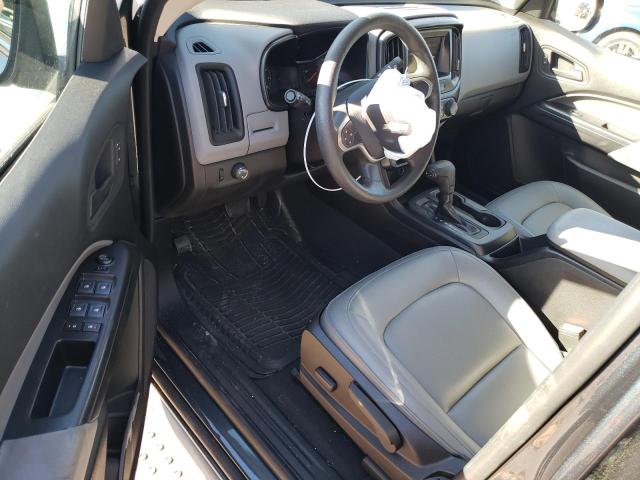 2019 CHEVROLET COLORADO - 1GCGSBEA5K1305688
