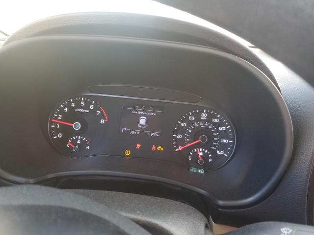 2020 KIA SOUL LX - KNDJ23AU2L7008310