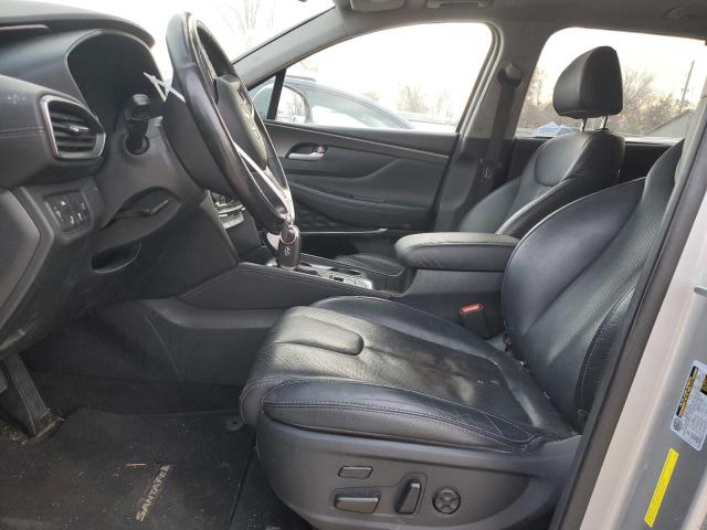 2020 HYUNDAI SANTA FE L - 5NMS53AA0LH298931