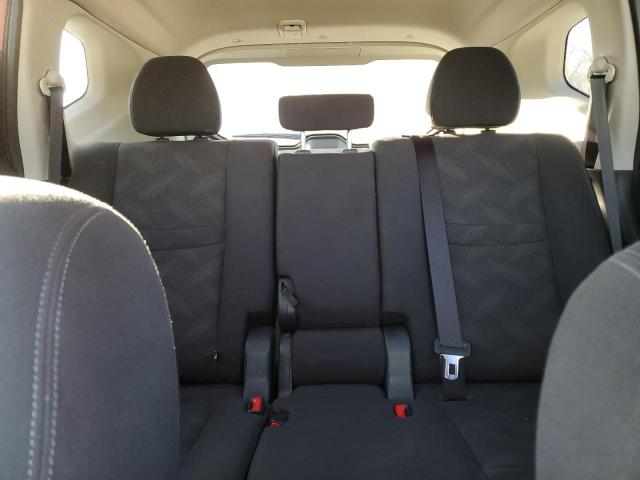 2016 NISSAN ROGUE - KNMAT2MT1GP634429