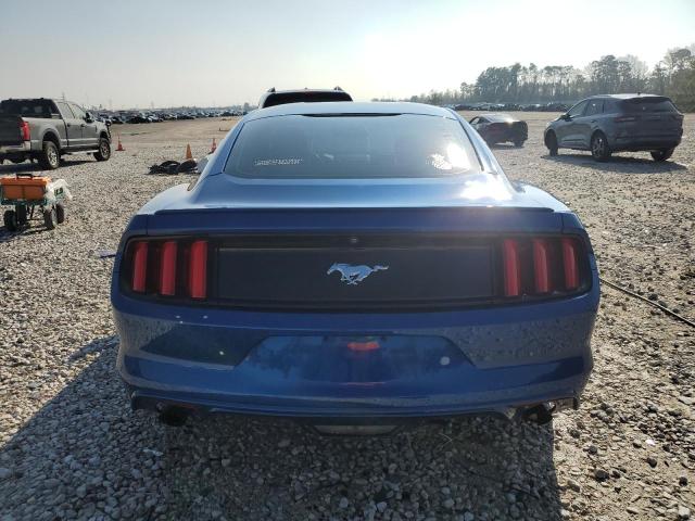 2017 FORD MUSTANG - 1FA6P8TH5H5358009