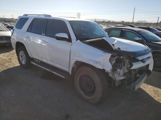 JTEZU5JR3F5101420 Toyota 4runner Sr5 2015