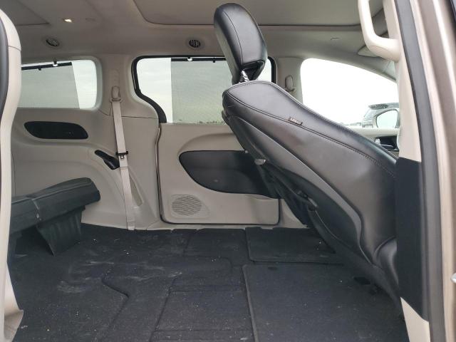 2017 CHRYSLER PACIFICA L - 2C4RC1GG4HR729952