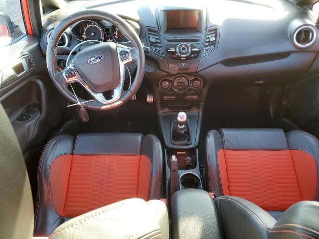 2015 FORD FIESTA ST 3FADP4GX2FM158116