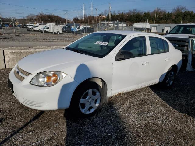 CHEVROLET COBALT LS