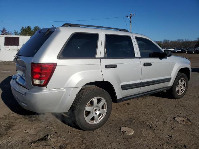 JEEP GRAND CHER 2006 silver 4dr spor gas 1J4GS48K06C251477 photo #4