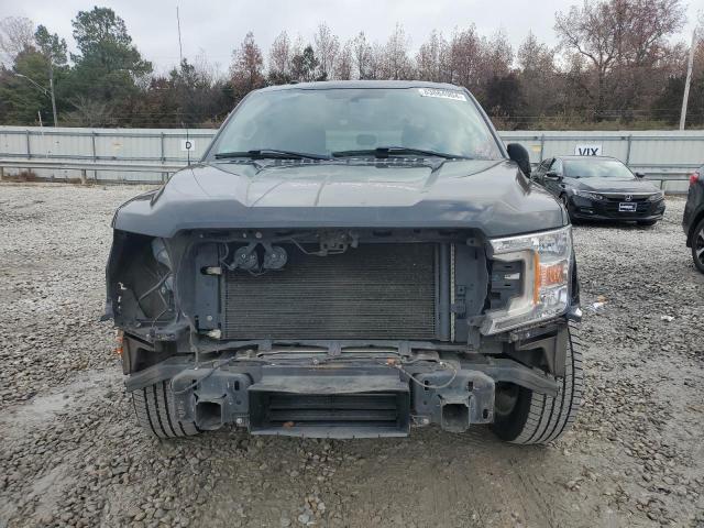 2018 FORD F150 SUPER - 1FTEX1CP8JKF49404