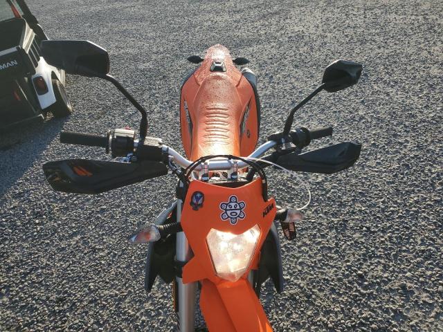 2024 KTM 690 ENDURO - VBKLEV401RM763946