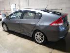 Lot #3027022801 2010 HONDA INSIGHT EX