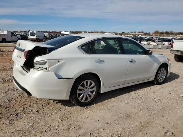 Vin: 1n4al3ap1gn312873, lot: 84052914, nissan altima 2.5 20163