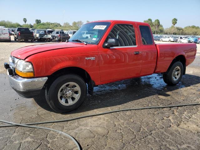 2002 FORD RANGER SUP #3044646207