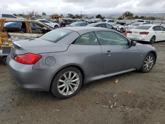2015 INFINITI Q60 BASE JN1CV6FE5FM811382