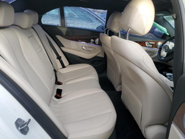 2017 MERCEDES-BENZ E 300 4MAT - WDDZF4KB9HA113615