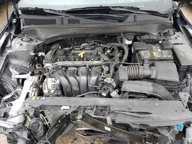 2021 KIA FORTE GT L - 3KPF34AD2ME409561