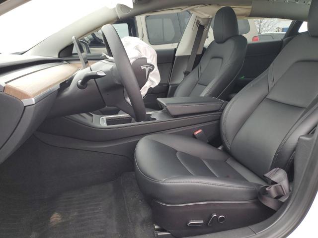 2023 TESLA MODEL 3 - 5YJ3E1EA0PF607842
