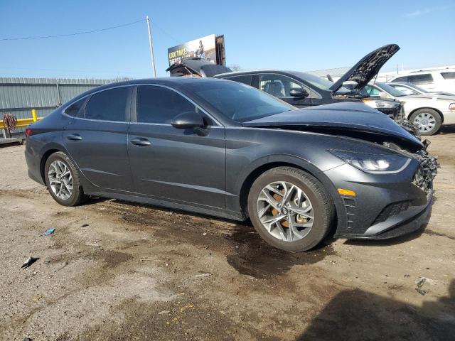 2022 HYUNDAI SONATA SEL - KMHL14JA0NA221278
