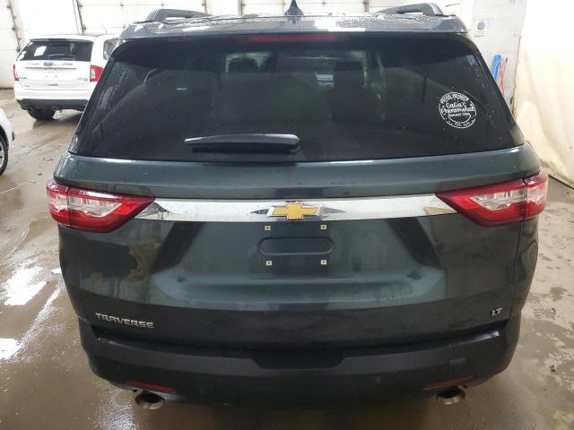 2019 CHEVROLET TRAVERSE L - 1GNERGKW9KJ141191
