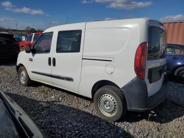 RAM PROMASTER 2017 white  gas ZFBERFAB7H6D96831 photo #3