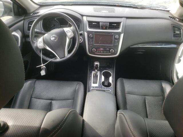 2017 NISSAN ALTIMA 2.5 - 1N4AL3AP0HC110071